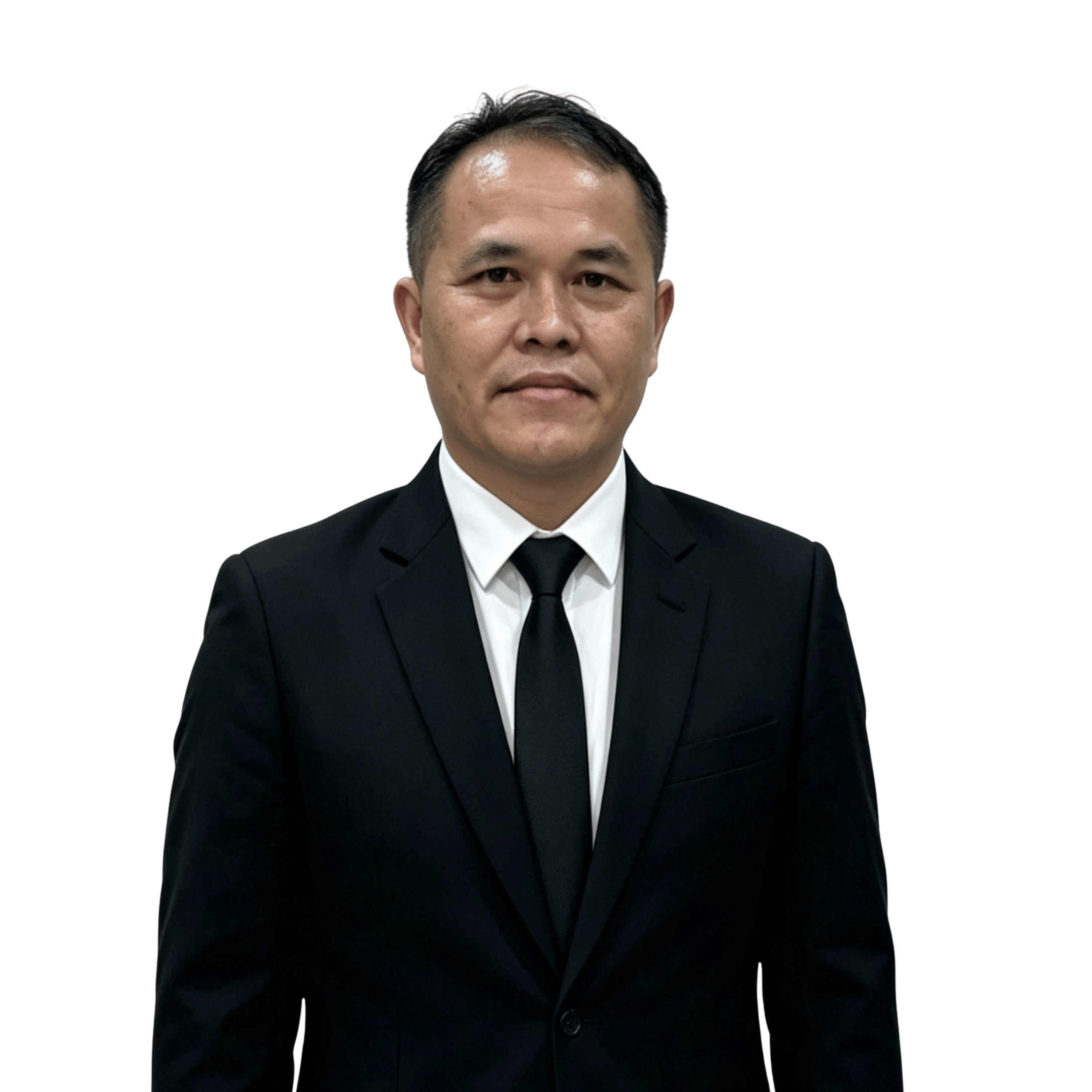 ST. Manganda Lumban Raja, Direktur Komersil dan Umum