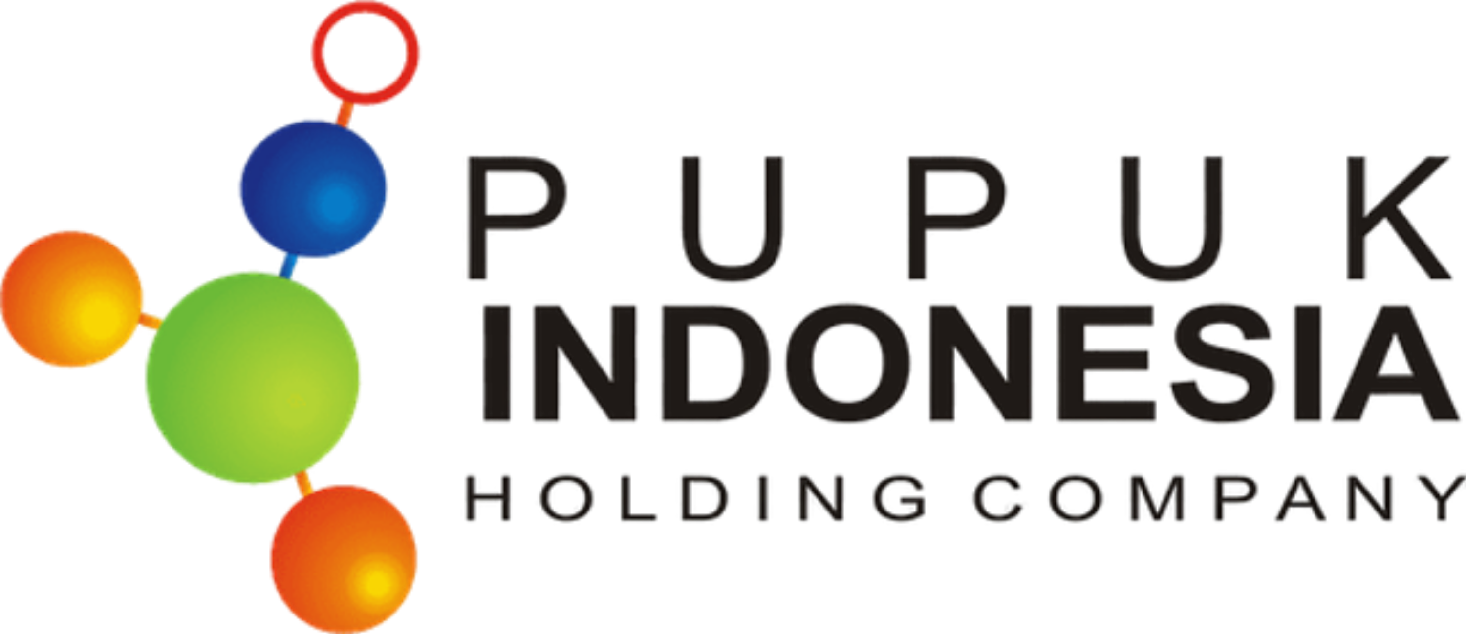 Logo PT Pupuk Indonesia