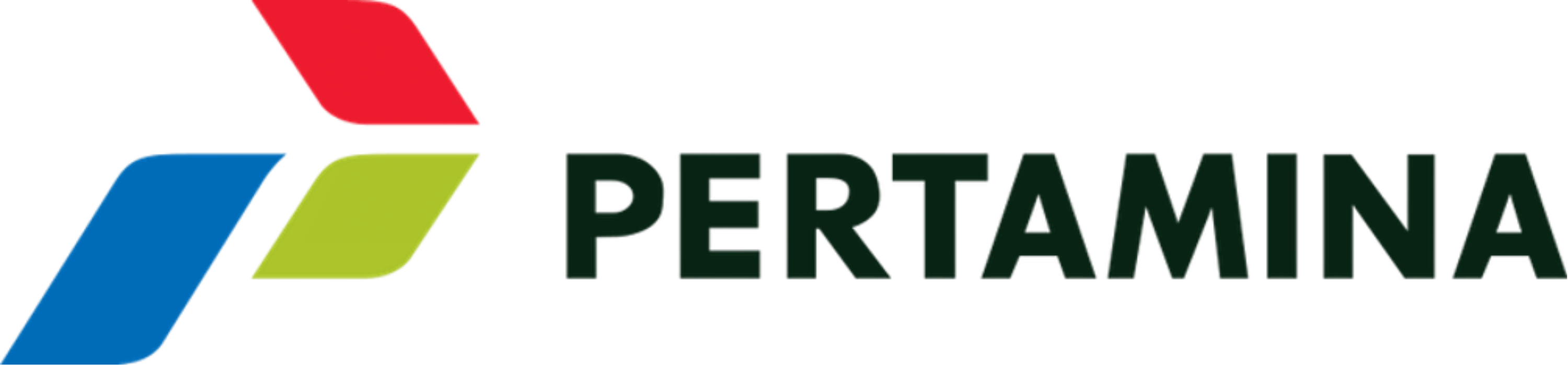 Logo PT Pertamina