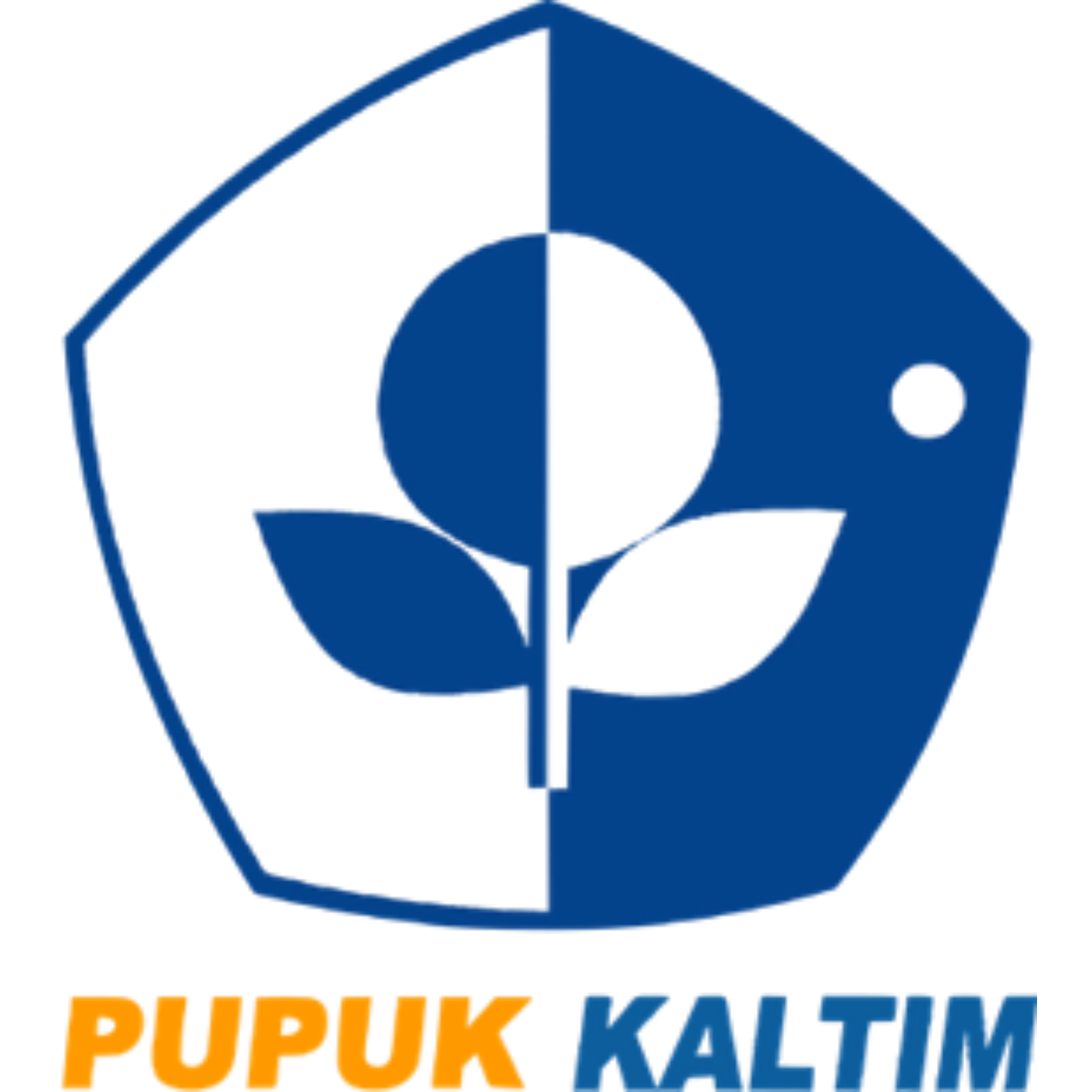 Logo PT Pupuk Kaltim