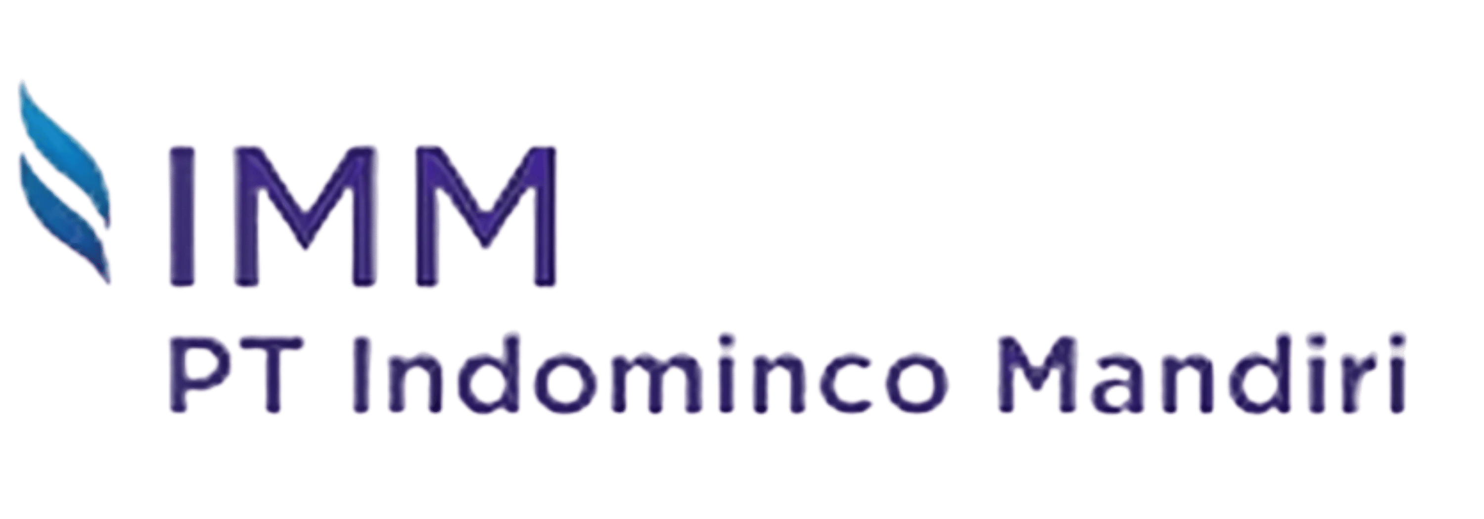 Logo Indominco